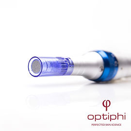 Micro-needling Melkbosstrand Cape Town Medical Grade Optiphi