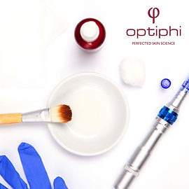Micro-needling Melkbosstrand Cape Town Medical Grade Optiphi