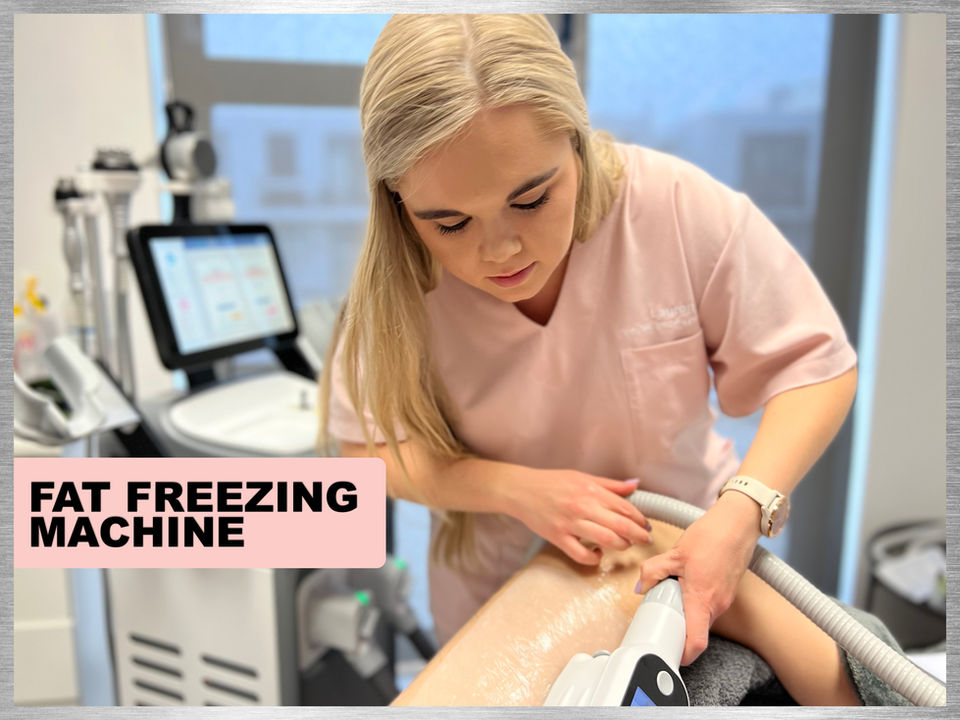 Cape Town Fat Freezing and Body Contouring