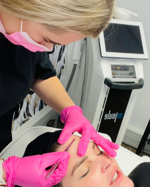 Dermaplaning Cape Town