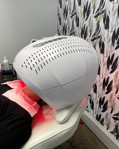 Dermaplaning Cape Town