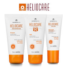 Heliocare product cape town melkbosstrand