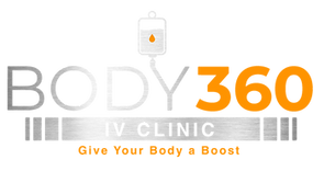 Body 360 IV Clinic Cape Town Big Bay